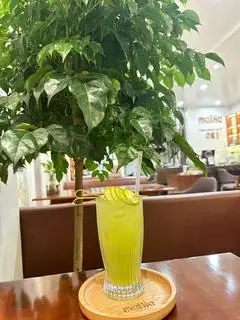 Hình ảnh Nước ép cóc