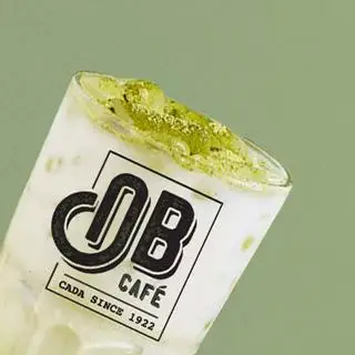 Hình ảnh Matcha Sữa Dừa