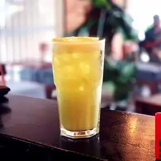 Ép thơm - 30.000 ₫ tại Coffee 28 - Cà Phê, Trà & Ăn Sáng - Võ Trường Toản