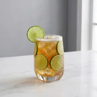 Hình ảnh Trà chanh
