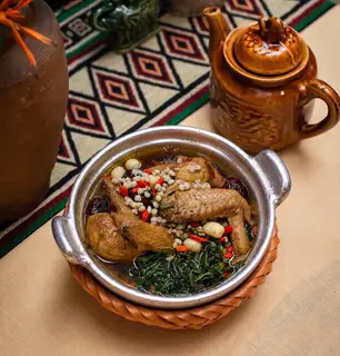 Hình ảnh Cánh gà 2 cái