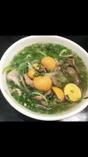 Hình ảnh Miến Tràng Trứng
