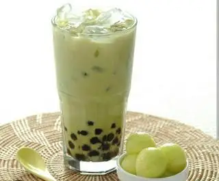 Hình ảnh Trà Sữa KiWI