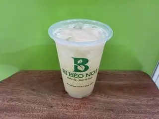 Hình ảnh Trà mãng cầu tươi ( ko siro) - 500ml
