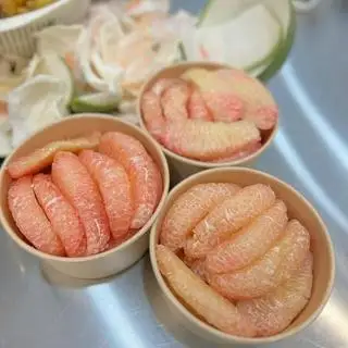 Hình ảnh Bưởi da xanh