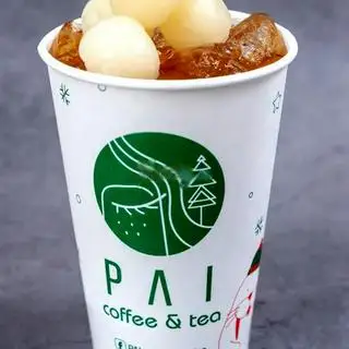 Hình ảnh Olong Vải PAI