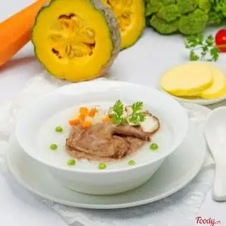 Cháo bồ câu - 25.000 ₫ tại Cháo Dinh Dưỡng Việt Soup - Hòa Hảo