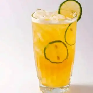 Hình ảnh Trà chanh