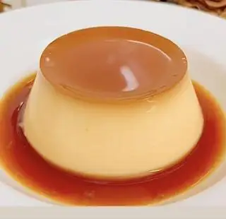 Hình ảnh Bánh flan