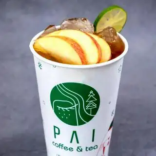 Hình ảnh Olong Táo