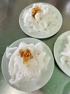 Bánh thêm - 5.000 ₫ tại Bánh Cuốn Nhà ORY - Đường 13