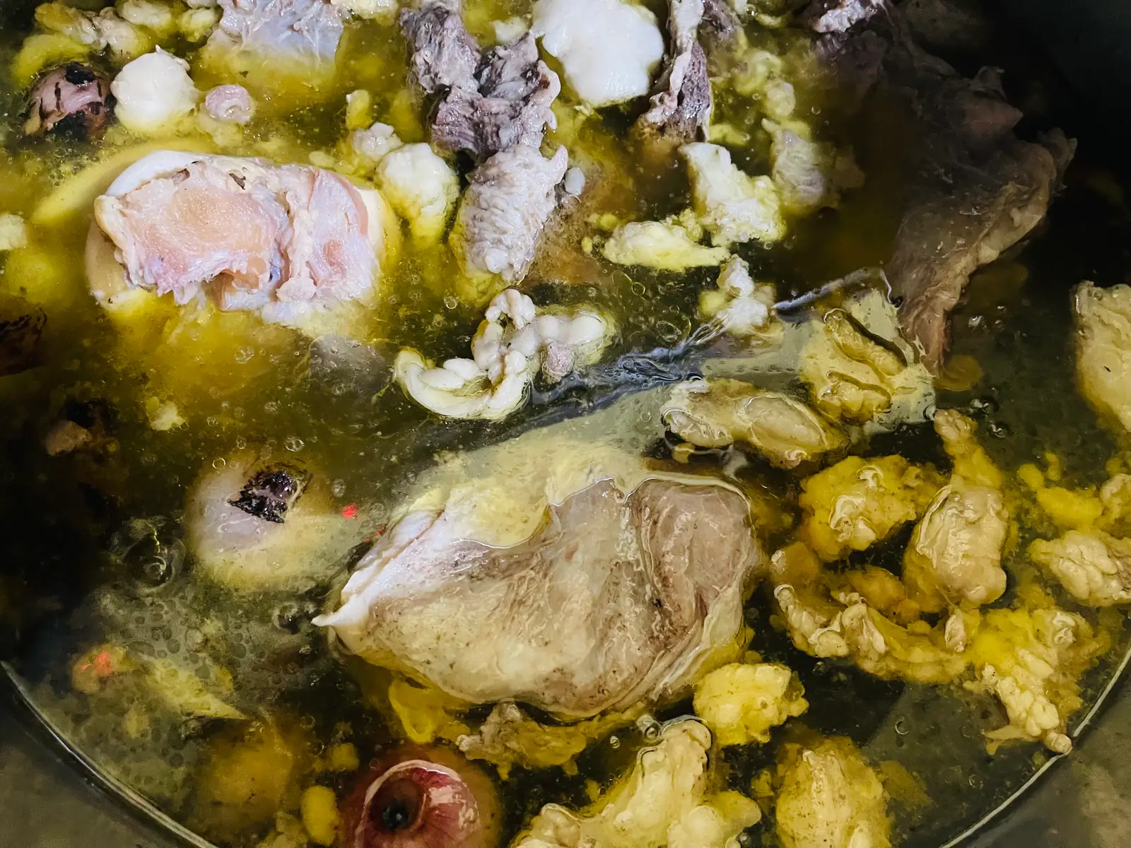 Phở Viên - 49.000 ₫ tại Phở Bò & Phở Trộn - 616 Phạm Thế Hiển
