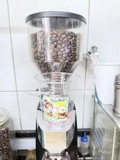 Hình ảnh cacao sữa đá size S ( ly 360 ml )