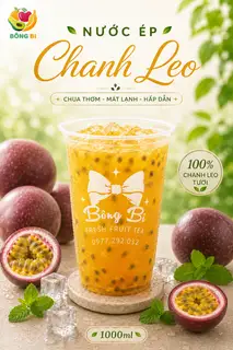Hình ảnh Chanh leo