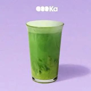 Hình ảnh Matcha Mochi Cốm