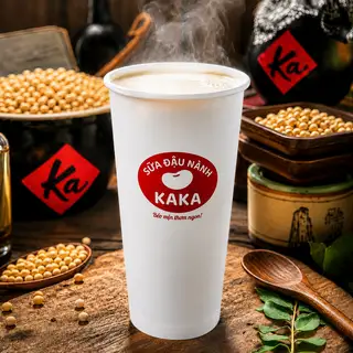 Nành nóng - 35.000 ₫ tại Sữa Đậu Nành KAKA - Đường 81