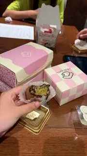 Hình ảnh Dubai Chewy Cookie