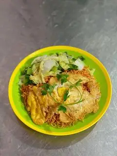 Cơm chiên dương châu trứng - 40.000 ₫ tại  Atiso - Cơm Chiên, Mì Xào & Nui Xào - Nguyễn Sáng