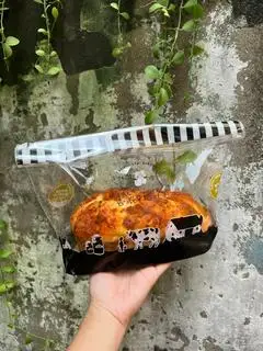 Bánh chà bông phô mai - 35.000 ₫ tại Bánh Kem Như Ý - Trần Bình Trọng