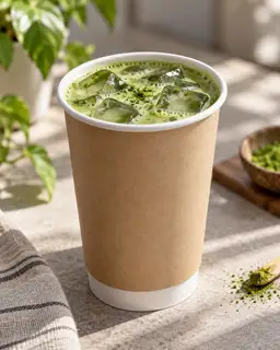 Hình ảnh Matcha Cold Whisk