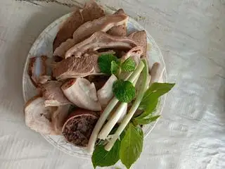Hình ảnh Set lòng 1 người