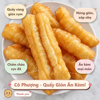 Hình ảnh Bánh quẫy thêm 1 bánh