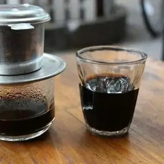 Hình ảnh Cà phê đen