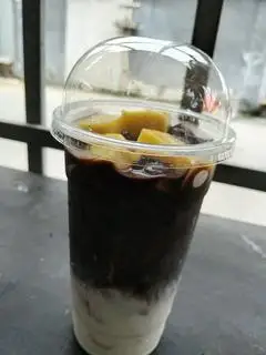 Hình ảnh Cacao latte