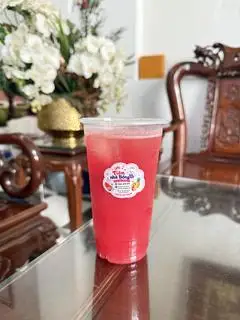 Hình ảnh Nước ép dưa hấu