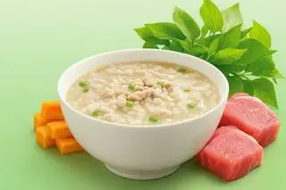 Hình ảnh CHÁO THỊT BẰM