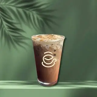 Hình ảnh CACAO DALGONA