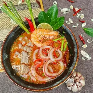 Bún Thái Cay Đặc Biệt - 88.000 ₫ tại Bún Thái Cay - Tam Hảo - Võ Văn Tần