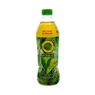 0 Độ - 15.000 ₫ tại Ăn Vặt Abi - Cá Viên & Bánh Tráng Trộn - Bàu Cát