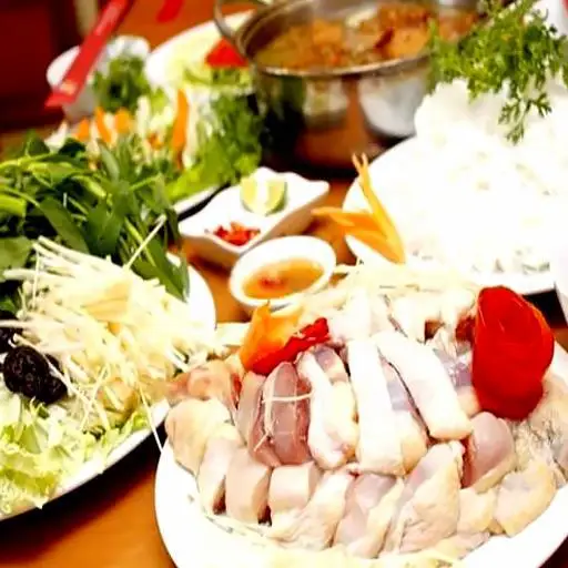 Hình ảnh Lẩu gà