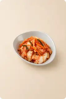 Kim Chi - 13.000 ₫ tại Cua Ngâm Tương - Tiệm Của Oanh - Đường 11