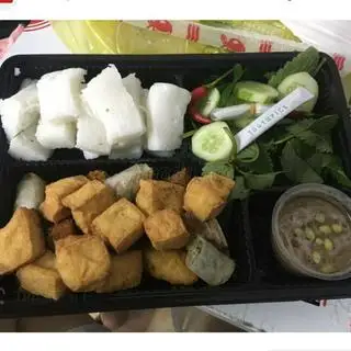 Hình ảnh Bún đậu mắm tôm 