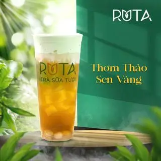 Hình ảnh Thơm thảo sen vàng