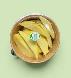 Hình ảnh 300gr Xoài tứ quý chua ngọt (CS)