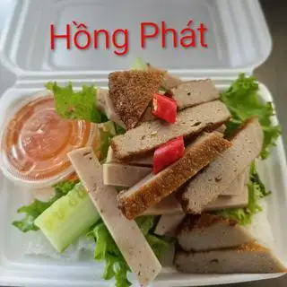 Bánh Hỏi Chả Lụa + Chả Cá - 47.900 ₫ tại Bánh Hỏi Heo Quay & Bánh Bao Thọ Phát - Tân Hương