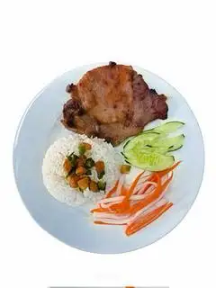 Hình ảnh Cơm sườn