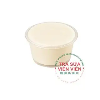 Hình ảnh Kem Cheese - 芝士奶蓋
