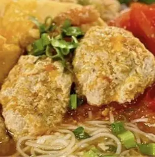 Riêu Cua - 30.000 ₫ tại Bún Riêu & Canh Bún Út Mười - Đại Lộ 2