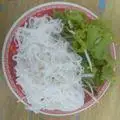 Bún - rau thêm - 7.000 ₫ tại Bún Thịt Nướng Bảo Ngọc
