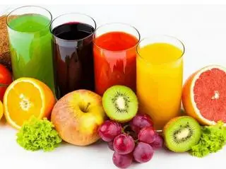 Nước Ép Mix - 59.000 ₫ tại Nu Cà Phê - Trà Sữa & Sinh Tố - Hoàng Dư Khương