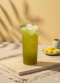 Hình ảnh Trà Lài Đác Thơm