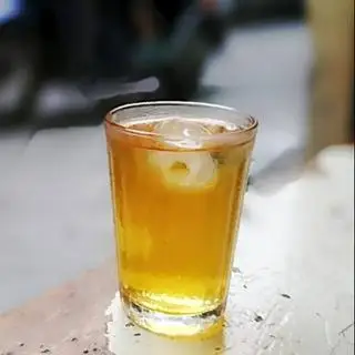 Hình ảnh Trà đá