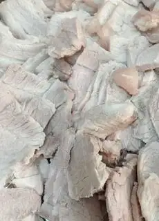 Hình ảnh Cơm thịt luộc cà pháo mắm tôm 