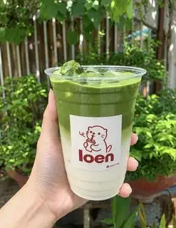 Hình ảnh Matcha Latte - Đài