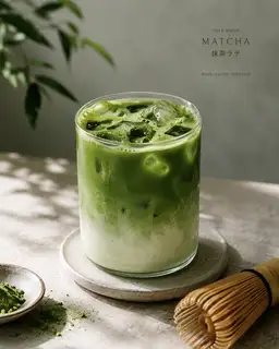 Hình ảnh COLD WHISK Matcha