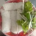 Bánh hỏi - rau thêm - 7.000 ₫ tại Bún Thịt Nướng Bảo Ngọc